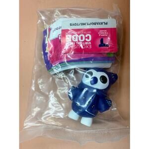 Adopt Me  Series 4 - LEGENDARY Owlbear RARE Roblox Figure NEW